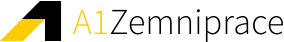 Logo A1Demolice